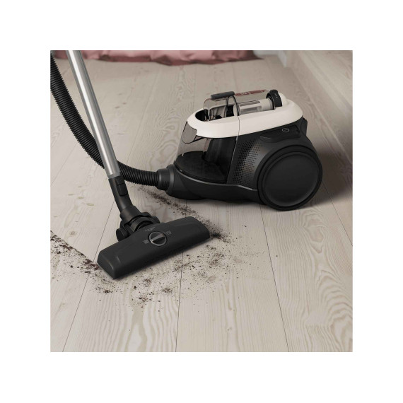 მტვერსასრუტი ELECTROLUX EL61H4SW