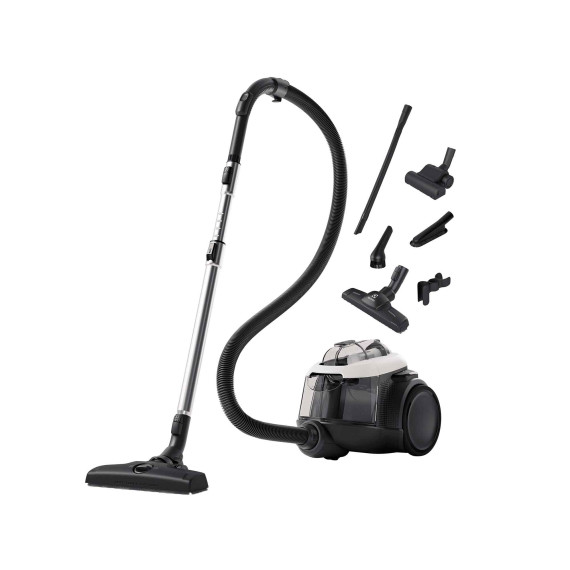 მტვერსასრუტი ELECTROLUX EL61H4SW