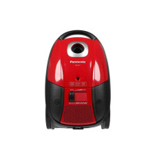 vacuum cleaner PANASONIC MC-CG711R149 RED