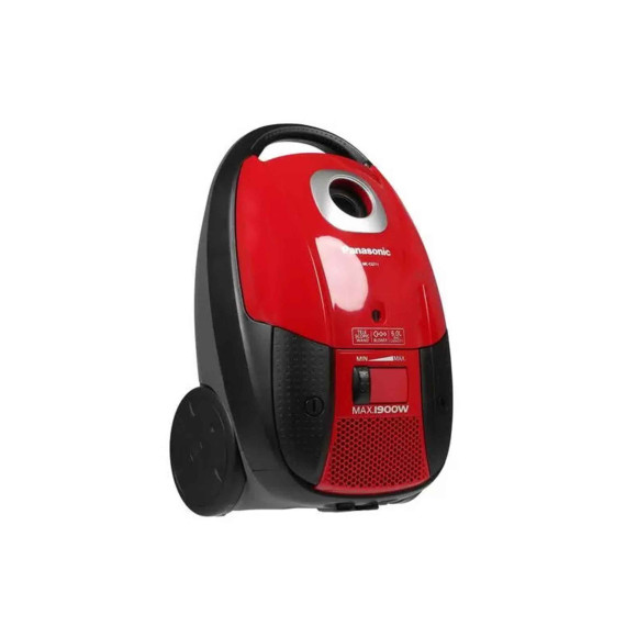 მტვერსასრუტი PANASONIC MC-CG711R149 RED