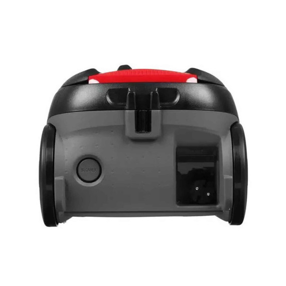მტვერსასრუტი PANASONIC MC-CG711R149 RED