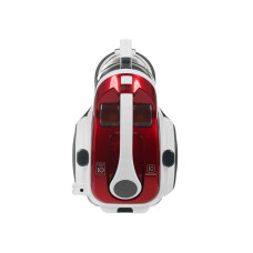 vacuum cleaner LG VC73189NHTR