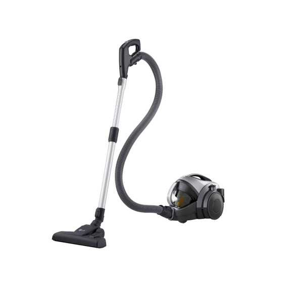 vacuum cleaner LG VC83209UHAS