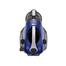 vacuum cleaner LG VK89609HQ