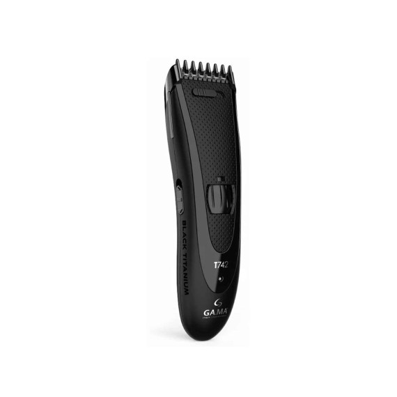 hair clipper & trimmer GA.MA T742 + T312