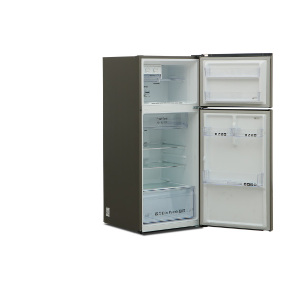 refrigerator BERG BR-N278TXI