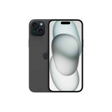 смартфон APPLE IPHONE 15 128GB BLACK