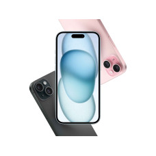სმარტფონი APPLE IPHONE 15 128GB (GREEN)