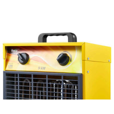 კალორიფერი BALLU BHP-ME-9