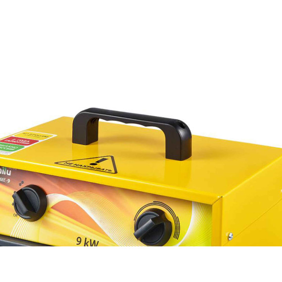 კალორიფერი BALLU BHP-ME-9