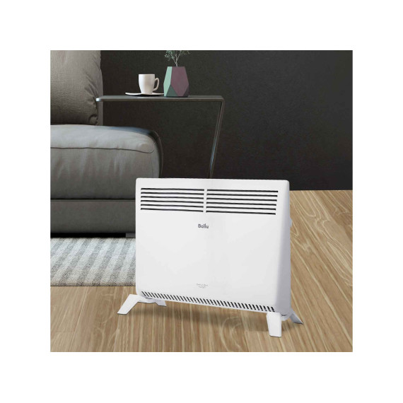 heaters BALLU BEC/EMT-2000 CAMINO ECO TURBO