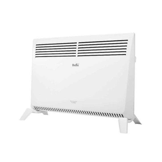 heaters BALLU BEC/EMT-2000 CAMINO ECO TURBO