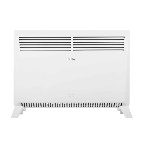 heaters BALLU BEC/EMT-2000 CAMINO ECO TURBO