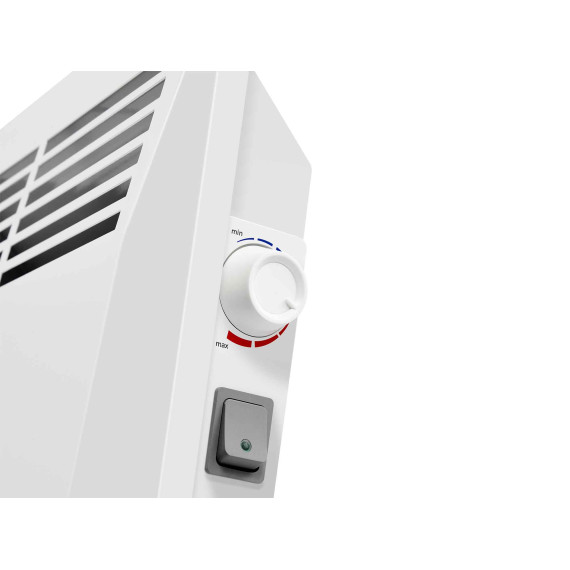 heaters BALLU BEC/EMT-2000 CAMINO ECO TURBO
