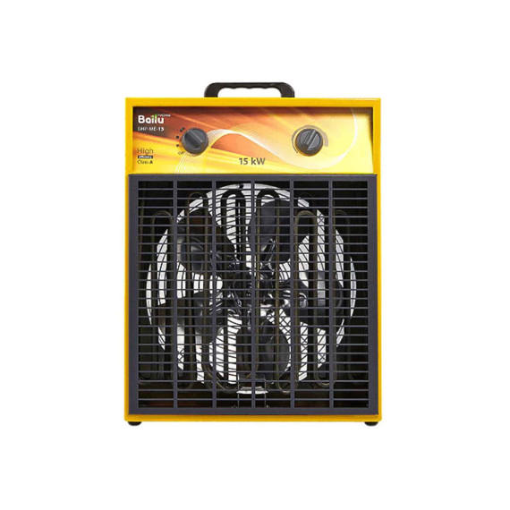 კალორიფერი BALLU BHP-ME-15