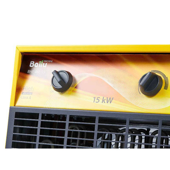 კალორიფერი BALLU BHP-ME-15