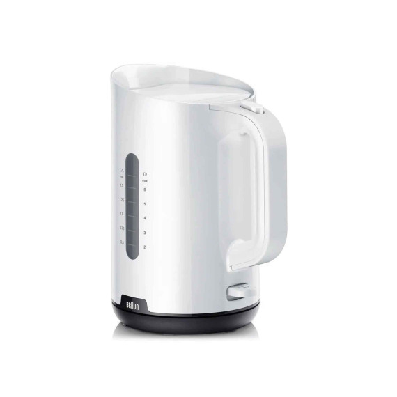 kettle electric BRAUN WK1100WH