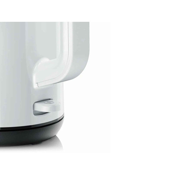 kettle electric BRAUN WK1100WH