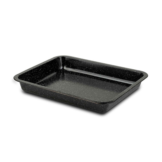 ფორმა NAVA 10-103-151 RECTAN. W/LID NATURE 40CM