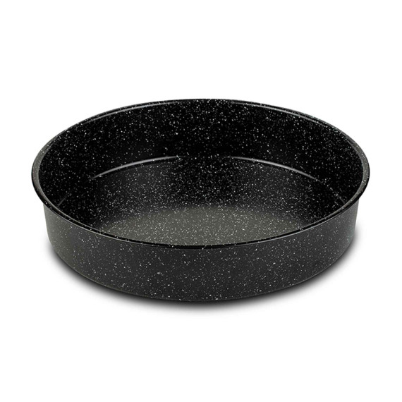ფორმა NAVA 10-103-164 ROUND NATURE 36CM