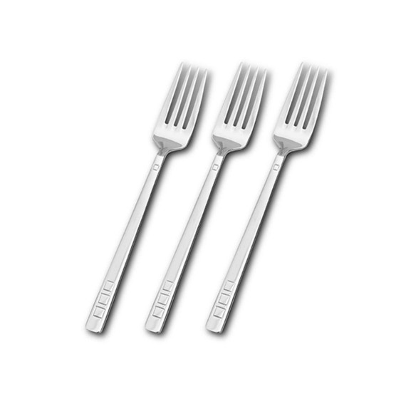 ჩანგალი NAVA 10-121-051 FOR DINNER HARMONY  SET 3PC