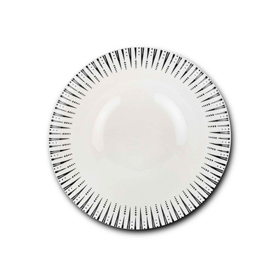 ჯამი NAVA 10-099-314 IRIS DINNER 23CM