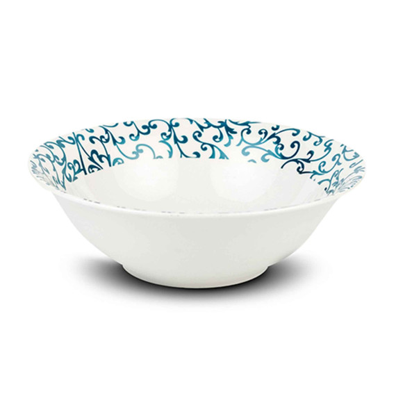 ჯამი NAVA 10-099-334 AURORA FOR SALAD 23CM