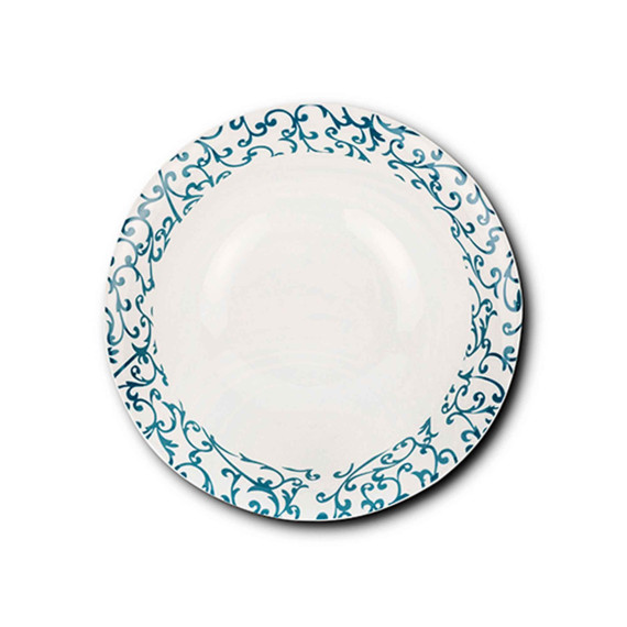 ჯამი NAVA 10-099-334 AURORA FOR SALAD 23CM