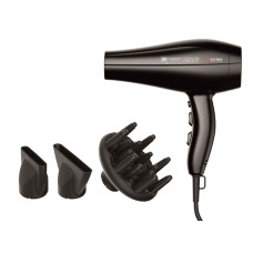 фен GA.MA DIVA 3D THERAPY