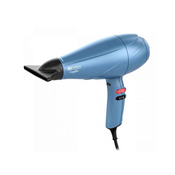 ფენი GA.MA LEGGERO ION 4D THERAPY