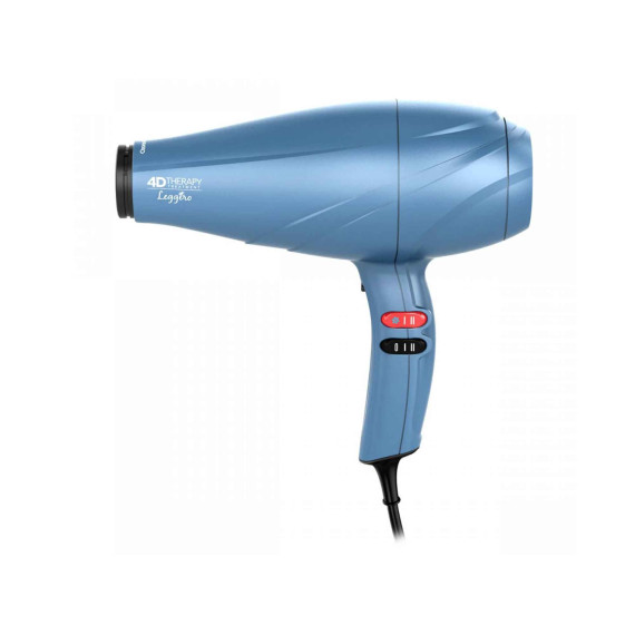 ფენი GA.MA LEGGERO ION 4D THERAPY