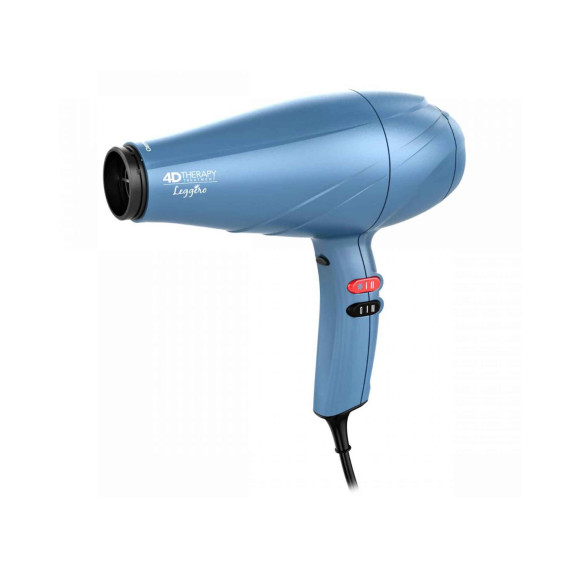 ფენი GA.MA LEGGERO ION 4D THERAPY