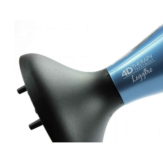 ფენი GA.MA LEGGERO ION 4D THERAPY
