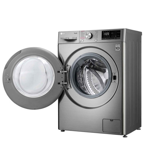 washing machine LG F2V5GG2S