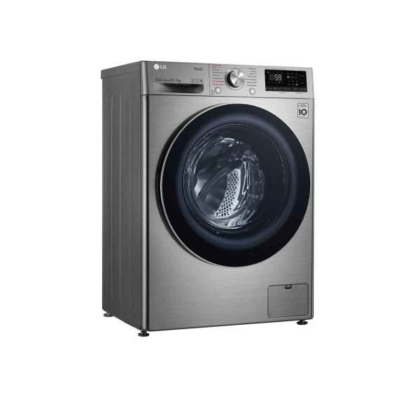 washing machine LG F2V5GG2S