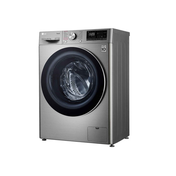 washing machine LG F2V5GG2S