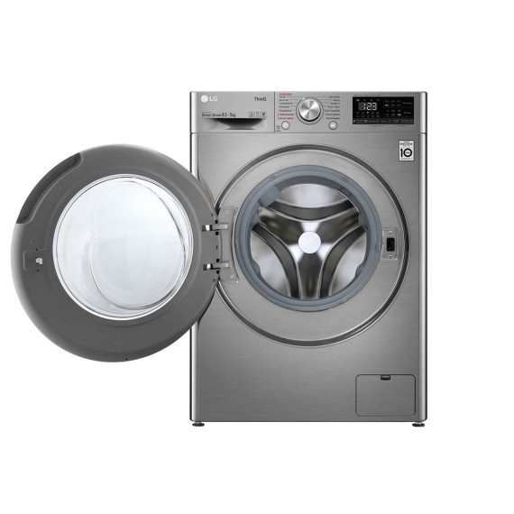 washing machine LG F2V5GG2S
