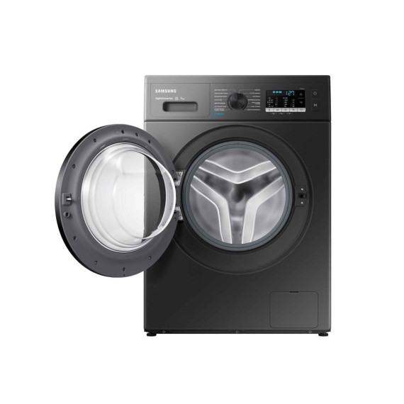 washing machine SAMSUNG WW70AG5S20CXLP