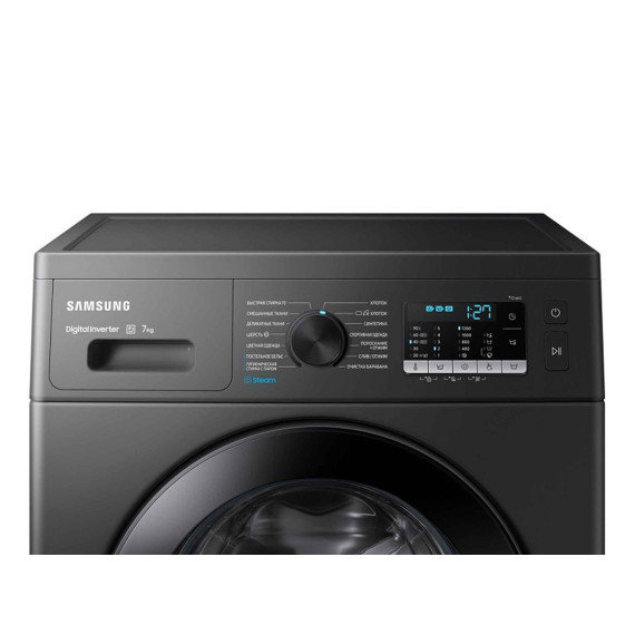 washing machine SAMSUNG WW70AG5S20CXLP