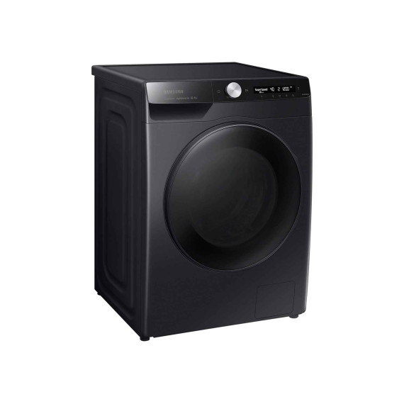 washing machine SAMSUNG WW80AG6L28BBLP