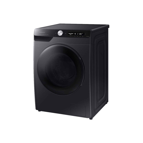 washing machine SAMSUNG WW80AG6L28BBLP