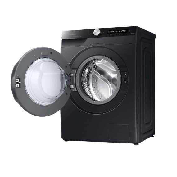 washing machine SAMSUNG WW80AG6L28BBLP
