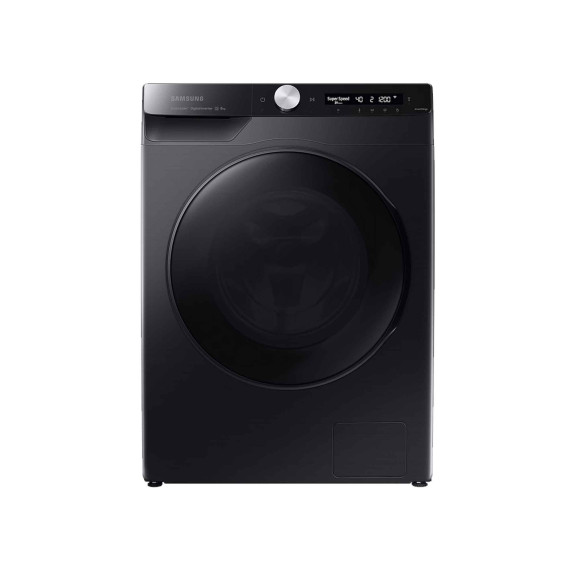 washing machine SAMSUNG WW80AG6L28BBLP