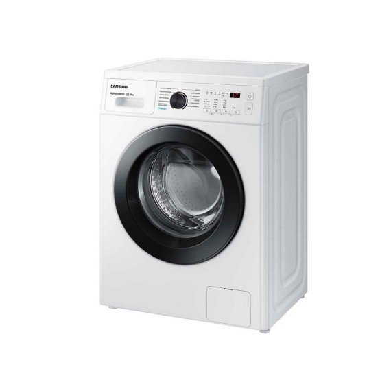 washing machine SAMSUNG WW60AG4S00CELP