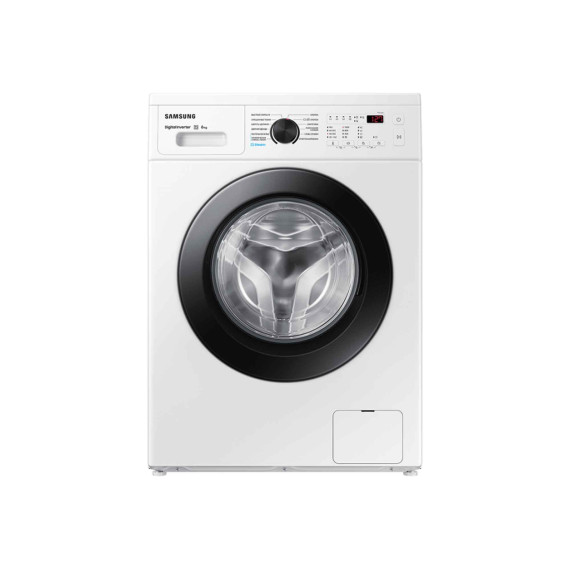 washing machine SAMSUNG WW60AG4S00CELP