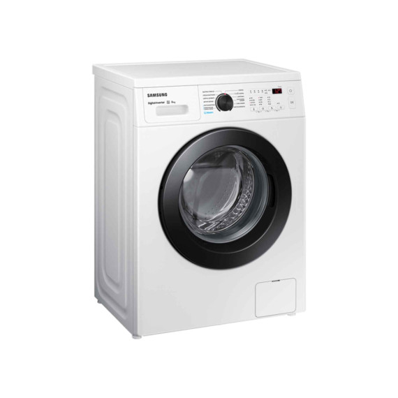 washing machine SAMSUNG WW60AG4S00CELP