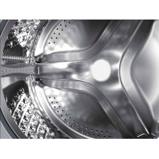 стиральная машина SAMSUNG WW80AGAS21AELP