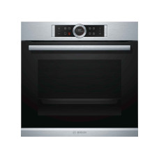 ჩასაშენებელი ღუმელი BOSCH HBG635BS1