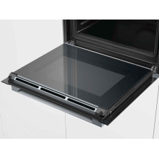 ჩასაშენებელი ღუმელი BOSCH HBG635BS1