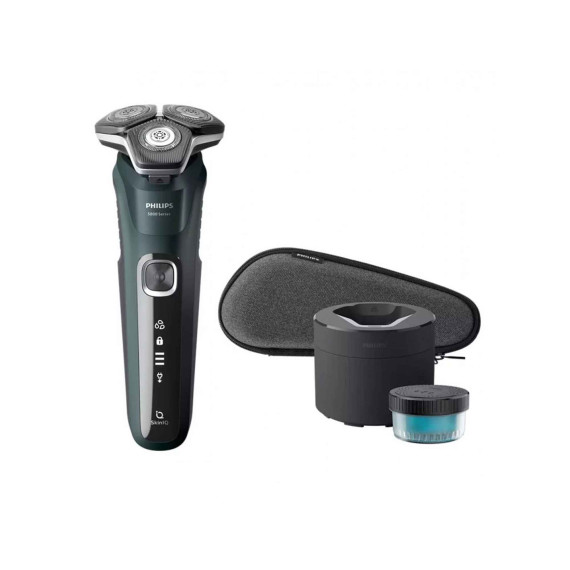 საპარსი PHILIPS S5884/50